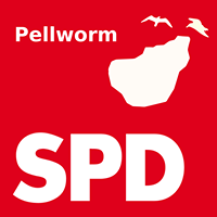 logo spd pellworm